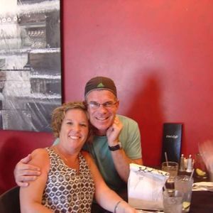 Meet your Posher, Chuck